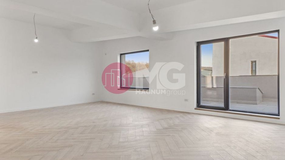 Vila de vanzare- Voluntari- Matei Milo- Milo Forest - Poză 35