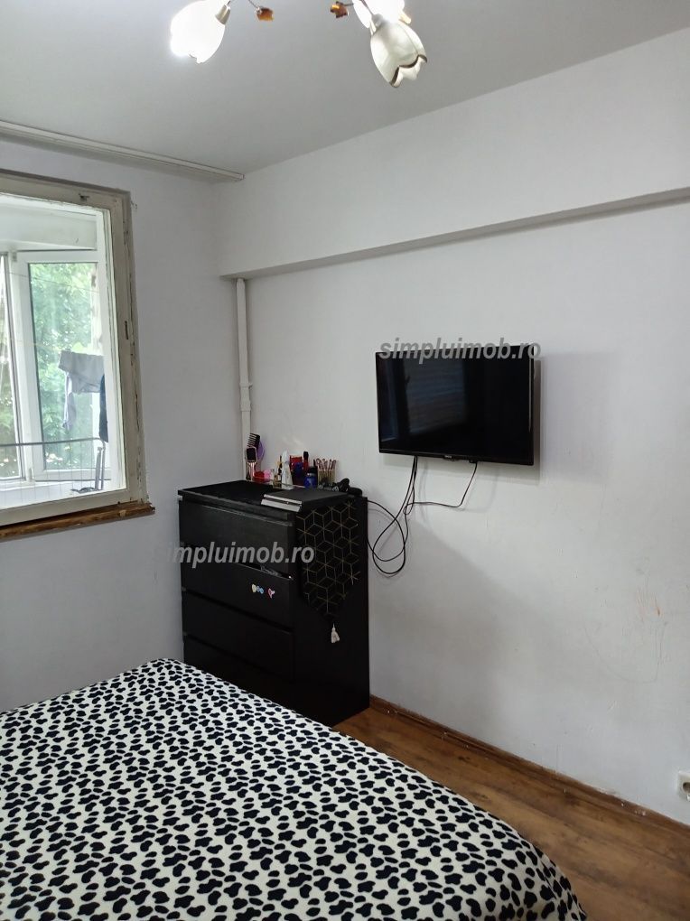 Metrou Dristor 2 Camere Decomandat 51mp - Etaj 5/10 - Poză 3