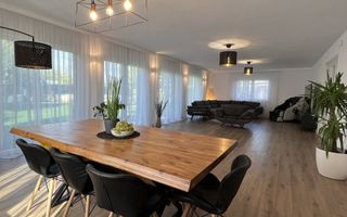 Corbeanca | De vanzare | Vila individuala 5 camere - Poză 2