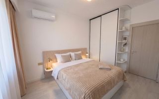 Prima Închiriere | Novum 56 B-dul Timișoara| 2 Camere LUX | Încălzire Pardoseala - Poză 6
