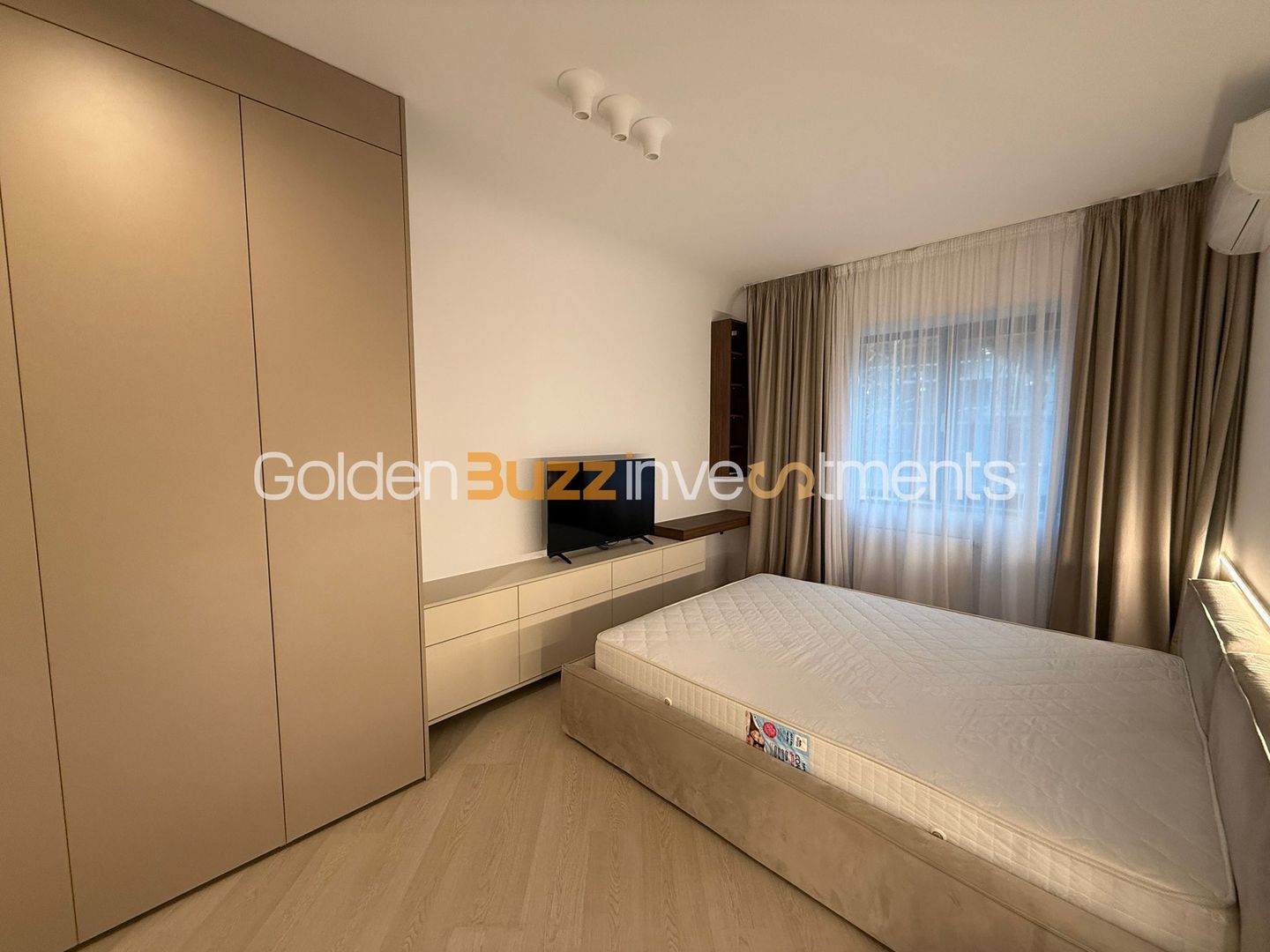 Apartament 3 camere cu chirias | Cortina North - Poză 7