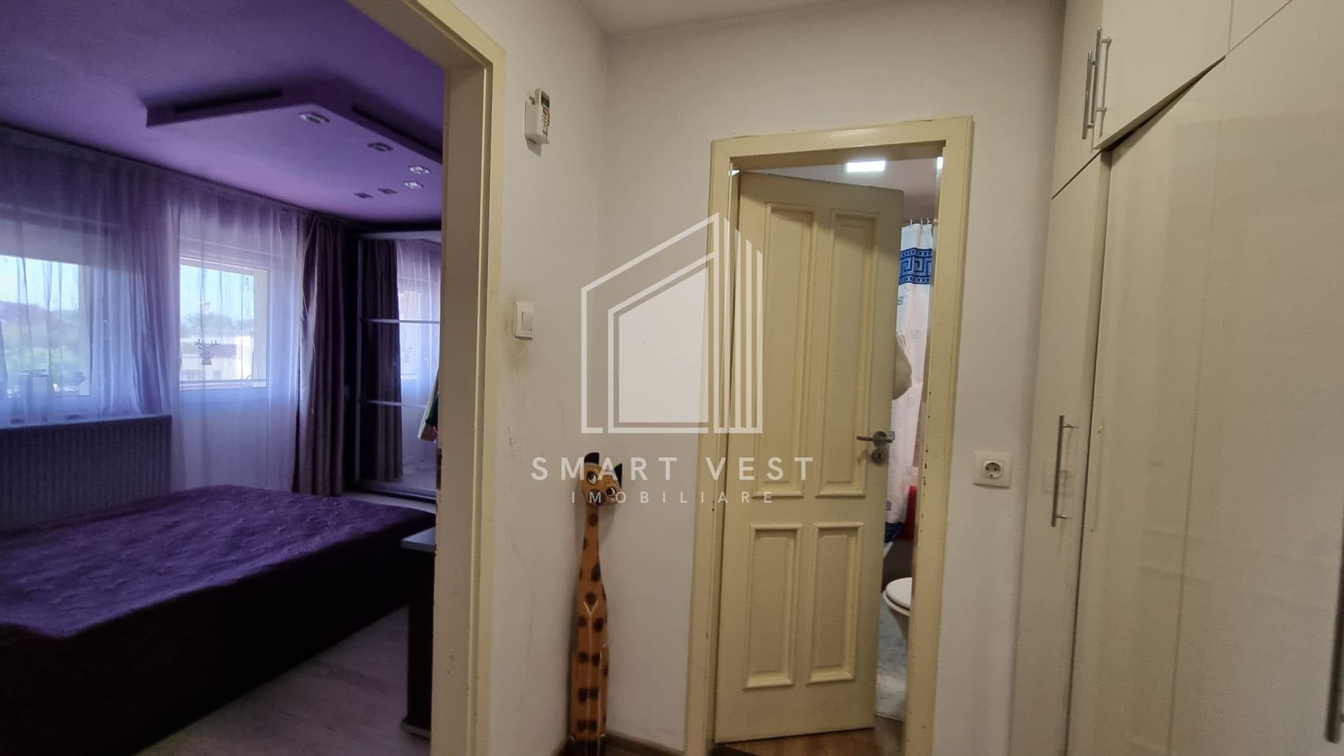 Apartament 3 camere | 78 mp | Zona Semicentrala - Poză 19