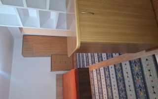 Garsonieră Modernă, Zona Gării Central, Centrală Termică Proprie și Aer Condiționat - Poză 7