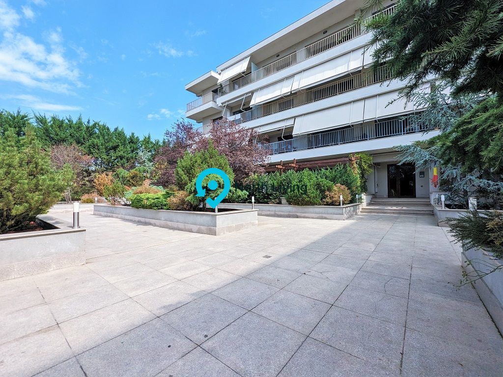 3 camere Boutique | Piscina | Iancu Nicolae - Poză 1