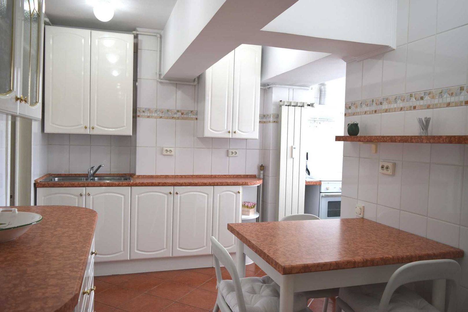 Duplex Blvd Unirii, loc parcare - Poză 5