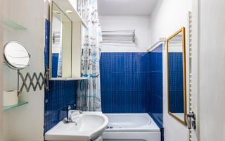 Drumul Taberei - Favorit, 3 camere, 2/10, mobilat, utilat complet, comision 0% - Poză 12