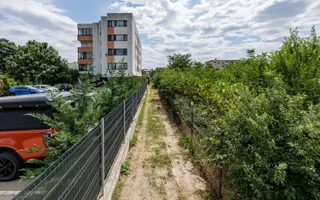 Teren intravilan 1.200 mp, doua loturi, Sector 6 - Poză 12