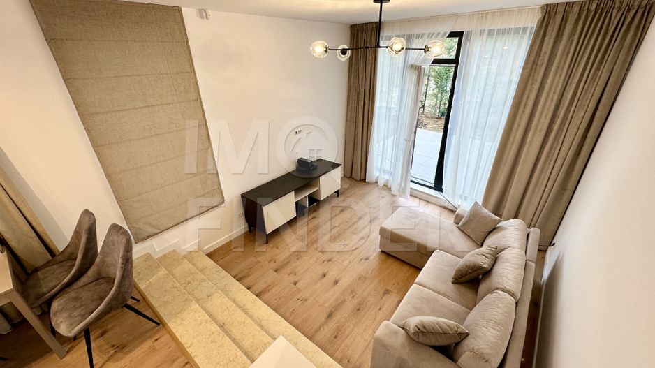 Prima inchiriere - Duplex Buna Ziua, totul nou - Poză 4