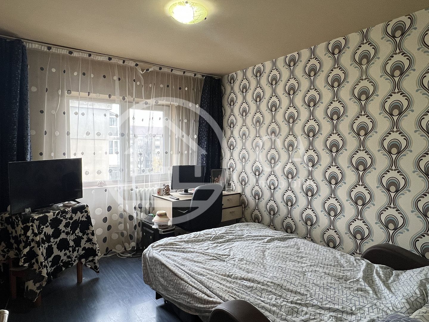Apartament cu 3 camere de vanzare Leonardo Da Vinci, Nufarul, Oradea - Poză 4