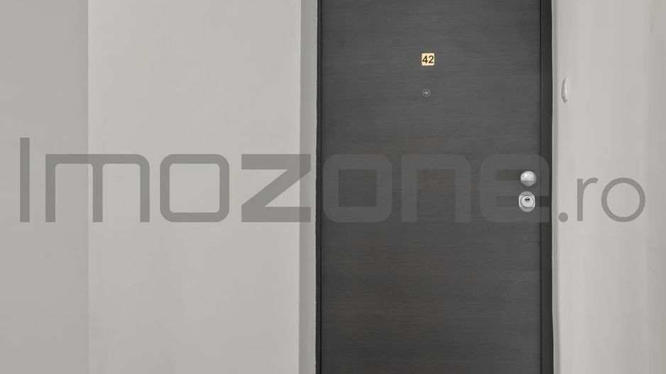 Apartament decomandat | 58 mp | Lake House Sisești | Mobilat sau Nemobilat | Nou - Poză 13