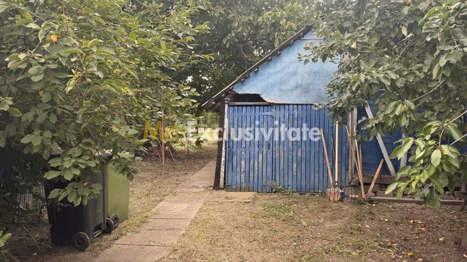 Casa traditionala+teren 1172mp intravilan in Lunca Corbului, Arges - Poză 6