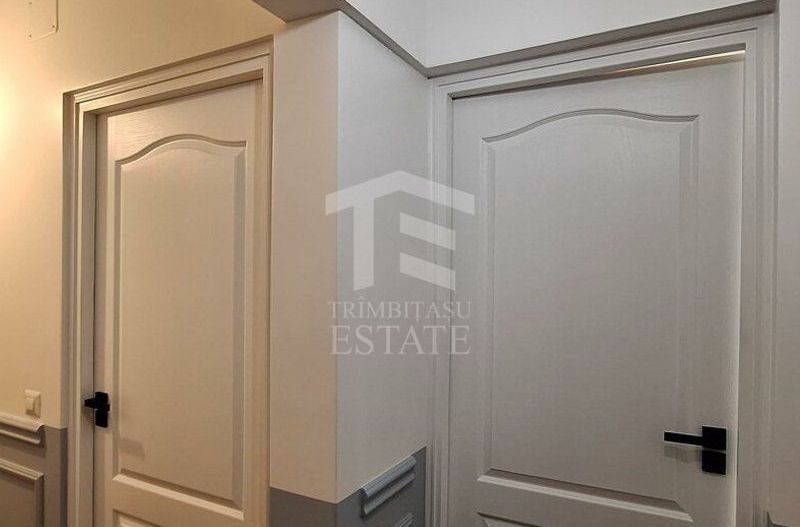 Apartament 2 cam Prima inchiriere - Aleea Craiesti nr. 5, Drumul Taberei - Poză 15