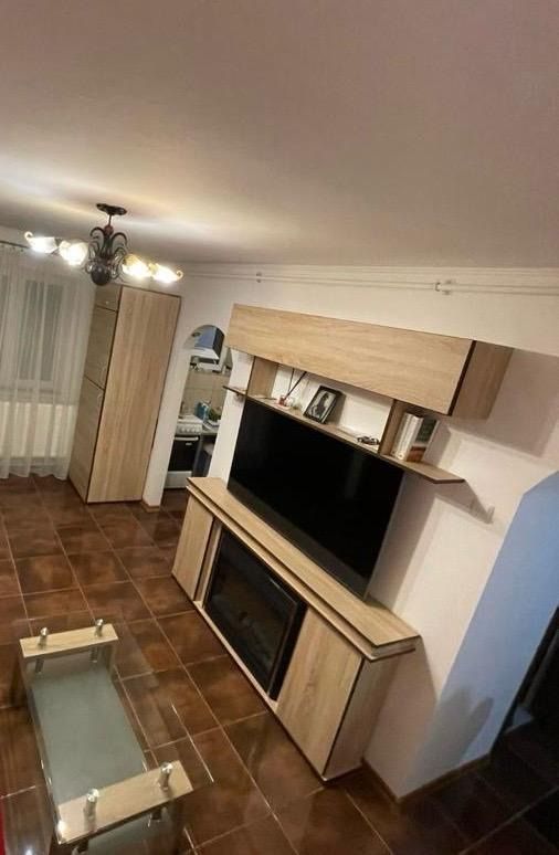 BRASADAS vinde ap cu 3 cam etaj 1/4 Burdea - Poză 6