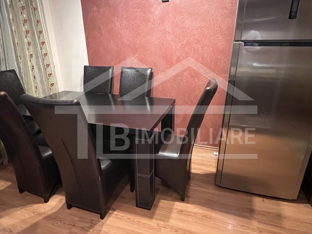 Apartament cu 3 camere, 67mp, Zona Shopping City - Poză 4