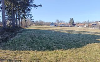 Teren de vânzre Horodniceni Suceava - Poză 2