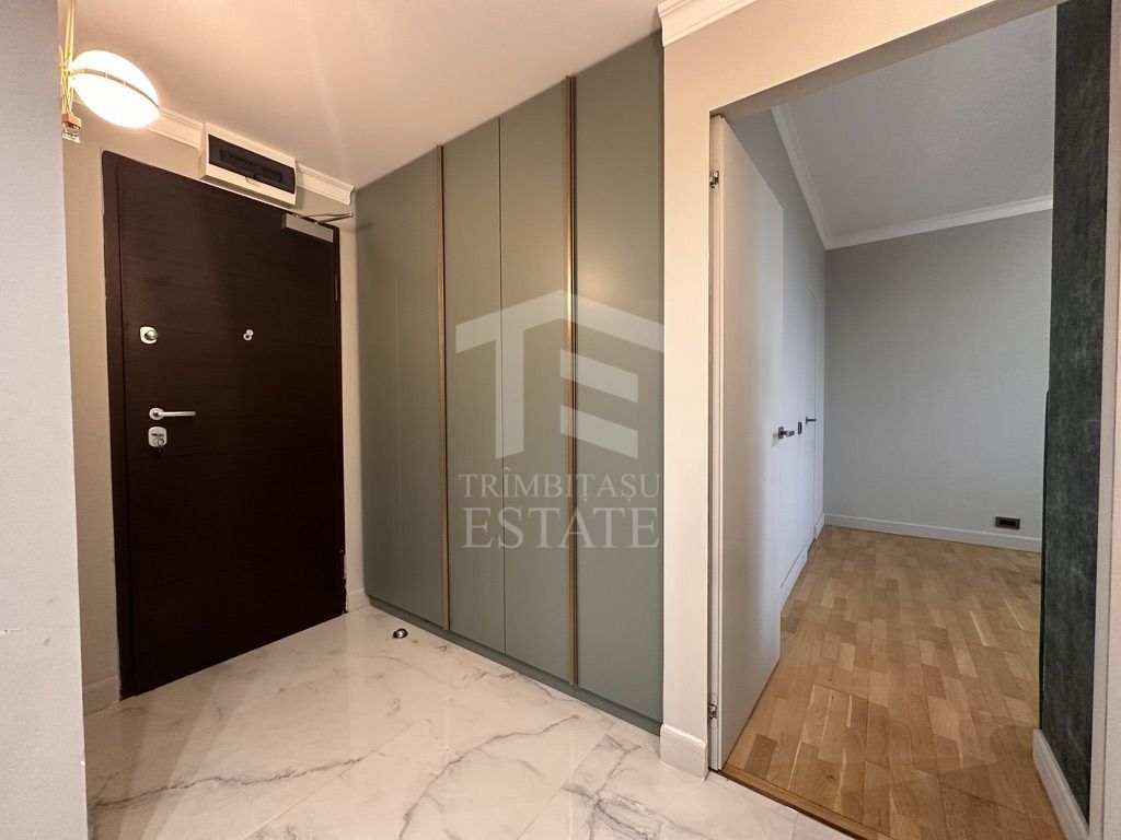 MIHAI BRAVU - Asmita Gardens Chirie 3 Camere la 10 minute de Metrou - Poză 7