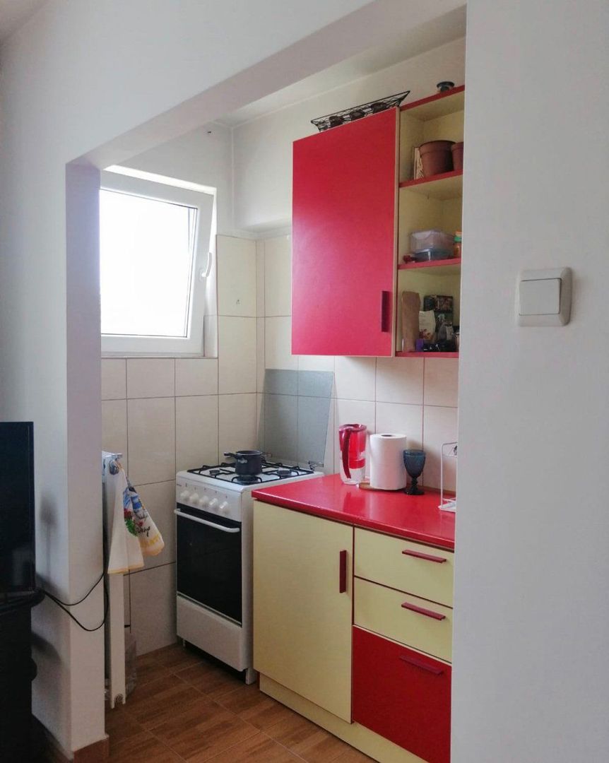 Apartament 2 Camere AC | Floreasca | Parc Cinema Floreasca - Poză 4