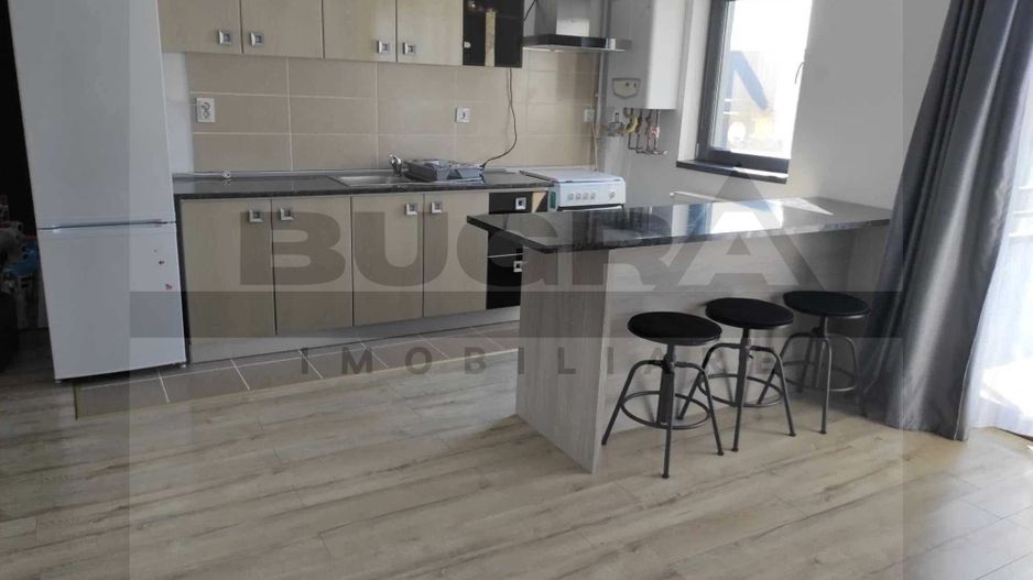 Apartament cu 2 camere la cheie, 54 mp, parcare, zona Donath Park - Poză 2