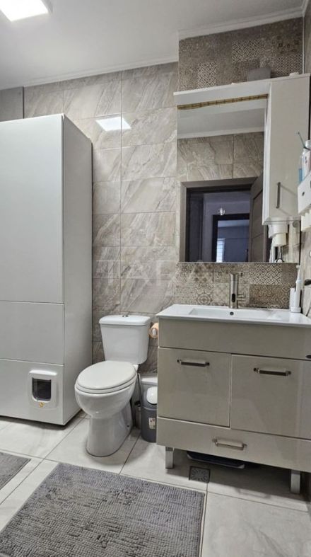Vila de lux în Borhanci – Arhitectură deosebită, design exclusivist - Poză 9