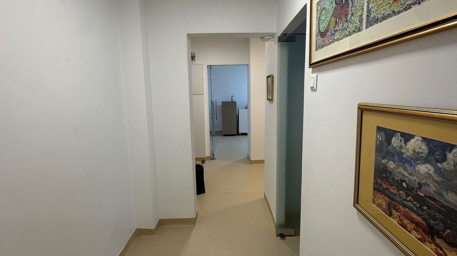AP. 3 CAMERE - CENTRALA PROPRIE, MORARILOR, RENOVAT,  COMISION 0% - Poză 4