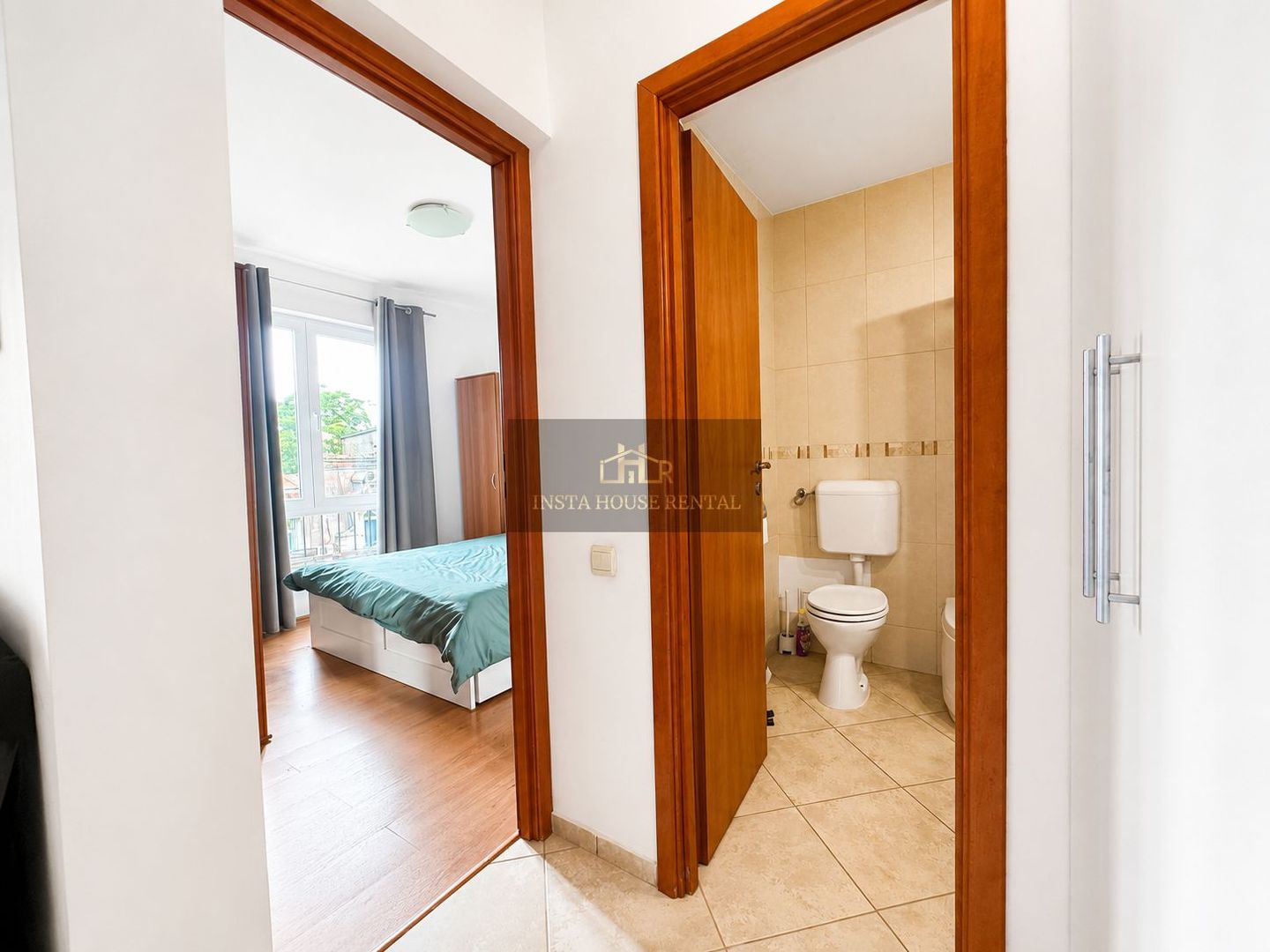 Apartament 2 camere Parcul Cișmigiu - Poză 6