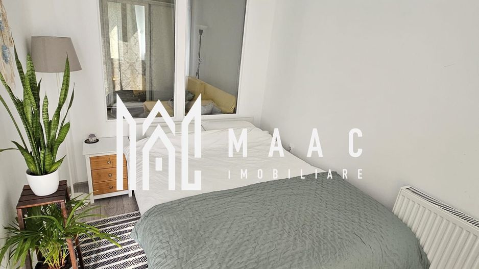 Garsoniera Decomandata I Etaj2 I Parcare I Zona Arhitecților - Poză 1