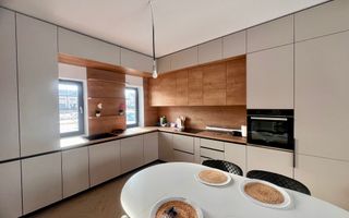 Casă modernă de vânzare/ Bujoreni – Olteni - Poză 6