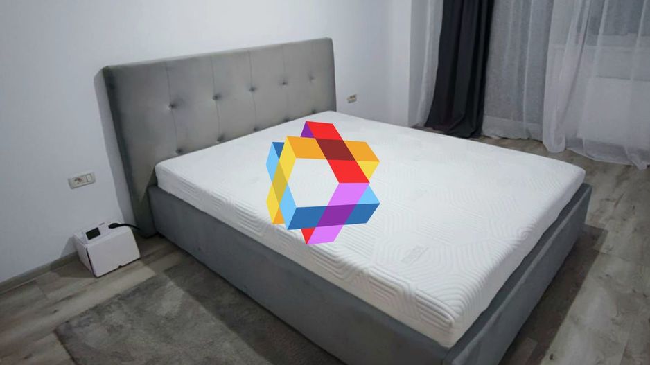 Apartament cu trei camere, zona Rulmentul 73 mp - ansamblu rezidential modern - Poză 7