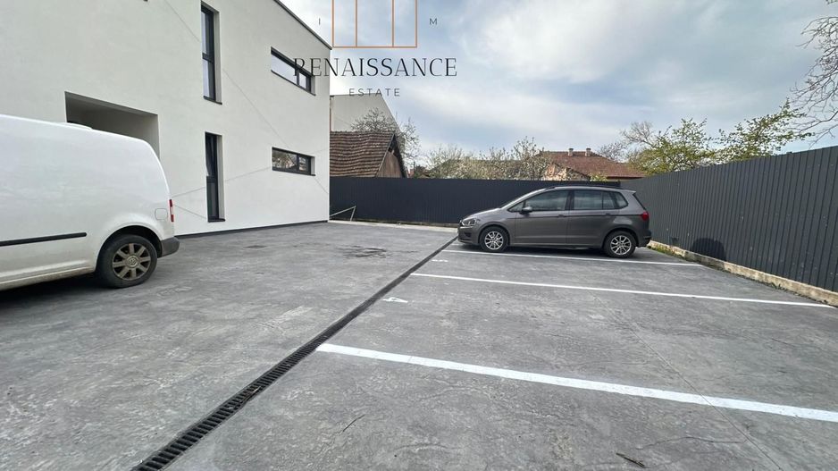 Bucovinei 2 Camere | 53mp + 8mp Balcon Etaj 1 | Ventiloconvectoare - Poză 14