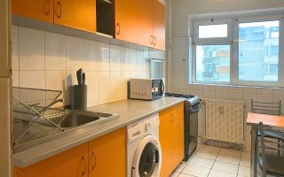 Apartament 3 camere - posibilitate investitie I Ghencea - Poză 6