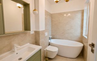 Vila exclusivistă de vanzare Calea Dumbrăvii - Poză 9