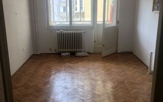Apartament cu 2 camere in Manastur, etaj intermediar, zona Calvaria ! - Poză 2
