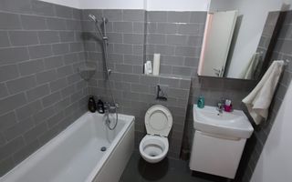 Apartament 3 camere bloc nou - Poză 8