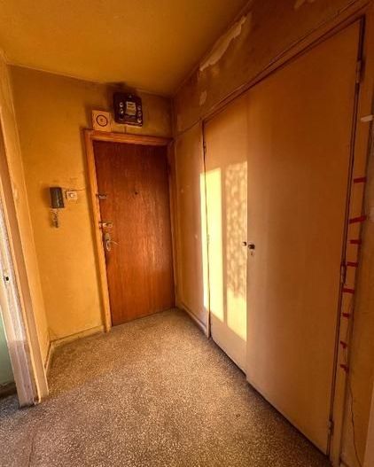 3 camere Obor – Veranda Mall | Bloc reabilitat | Ideal pentru renovare după gust - Poză 6