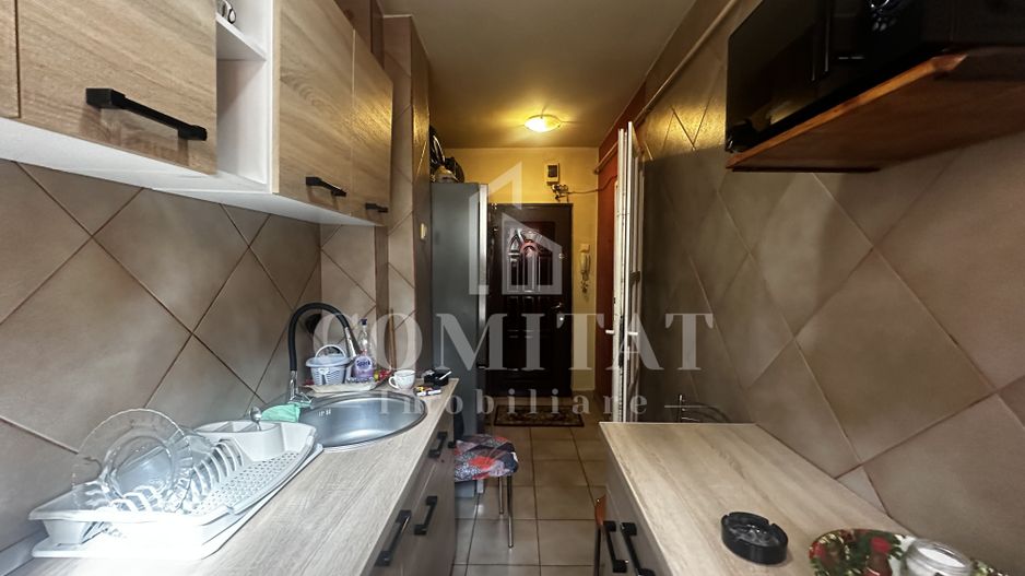 Apartament 2 camere | Zona Academiei de Muzică - Manastur - Poză 6