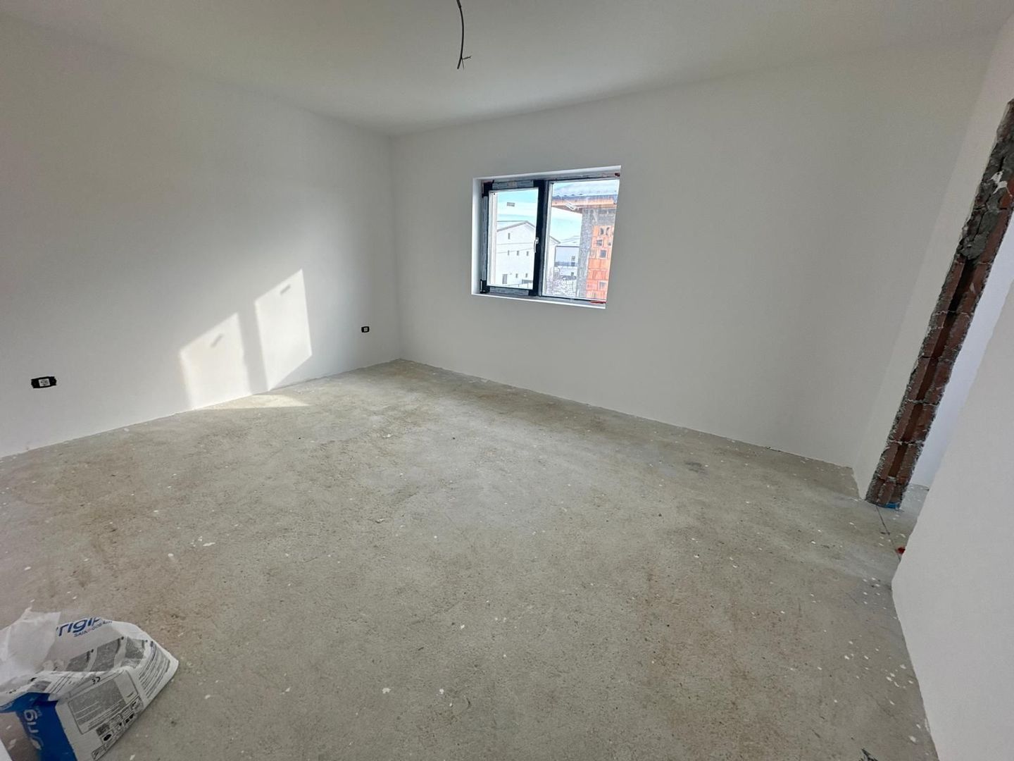 CASA INDIVIDUALA BRAGADIRU, TOATE UTILITATILE, CURTE 270 MP, COMIS 0% - Poză 8