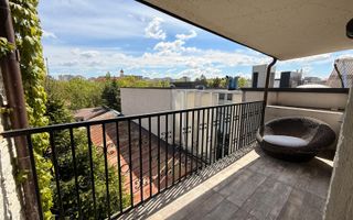 Comision 0% | Apartament 3,5 camere Turda | Gradinita nr 42 - Poză 1