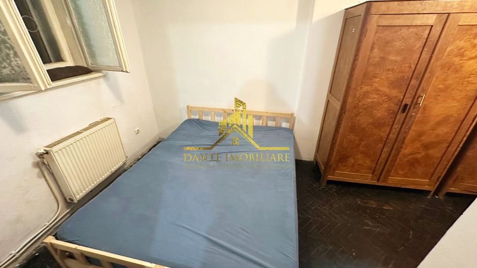 2 camere, semidecomandat, mobilat modern, Centru, zona Clinicilor - Poză 5