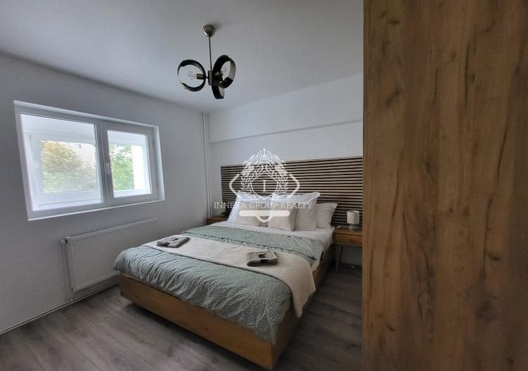 Apartament 3 camere - Piata Muncii | 5 min metrou | Parcare | Prima închiriere - Poză 10