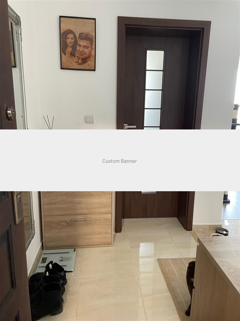 Apartament cu 1 camera complet mobilat și utilat Ä«n zona Braytim - Poză 3