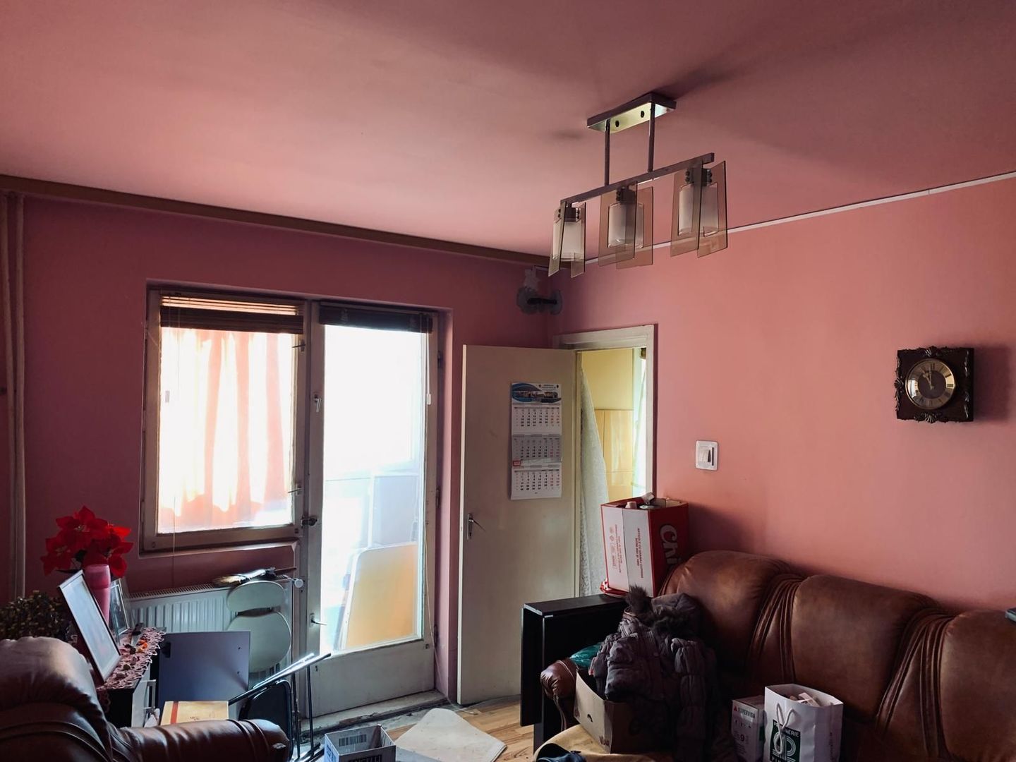 Apartament de 3 camere, 54 mp, in Sagului-Piata Doina - Poză 2