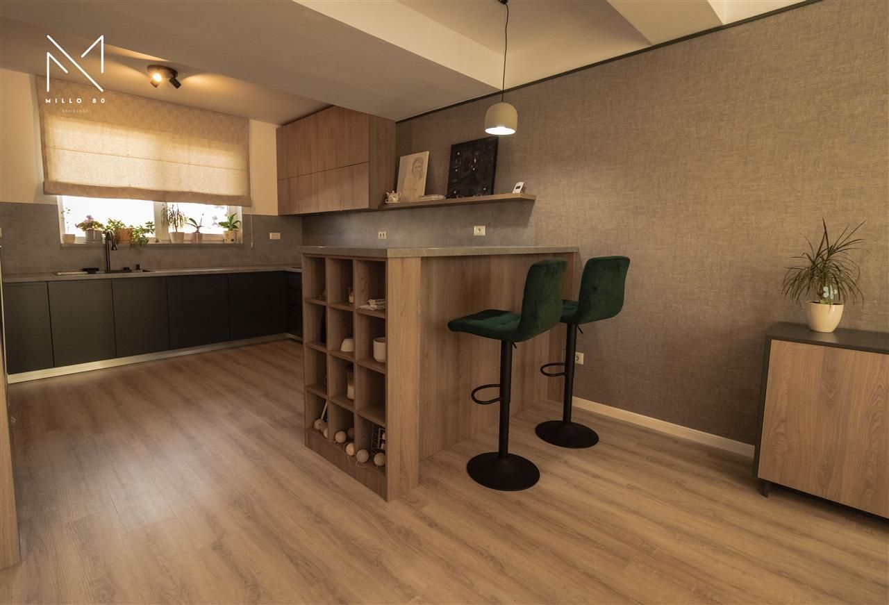 Complex Millo 80 | Finalizat - Poză 9