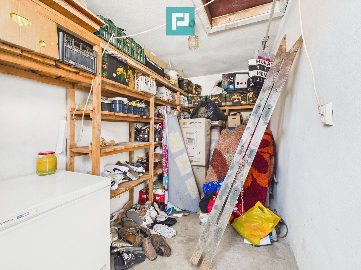 2 case separate + curte 1400 mp – Zona Dâmbovița - Poză 28