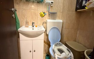 APARTAMENT CU 3 CAMERE DE VÂNZARE | BLOC 2017 | BOXĂ 12 MP ȘI PARCARE - Poză 3