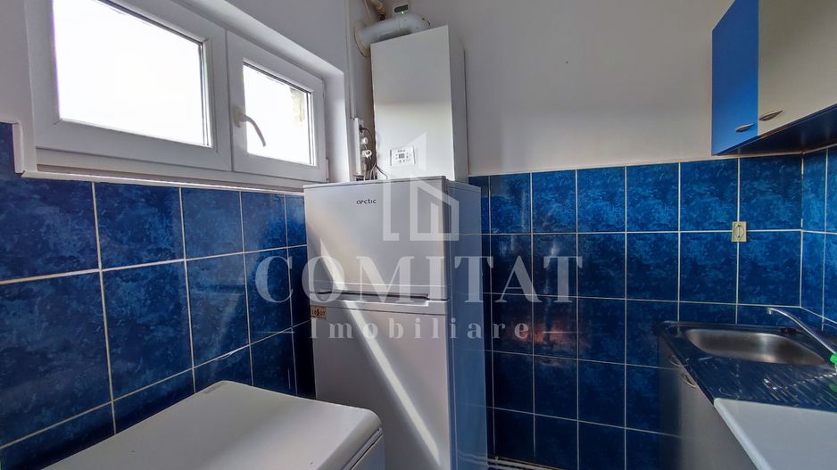 Garsonieră la cheie | Calea Baciului - Poză 5