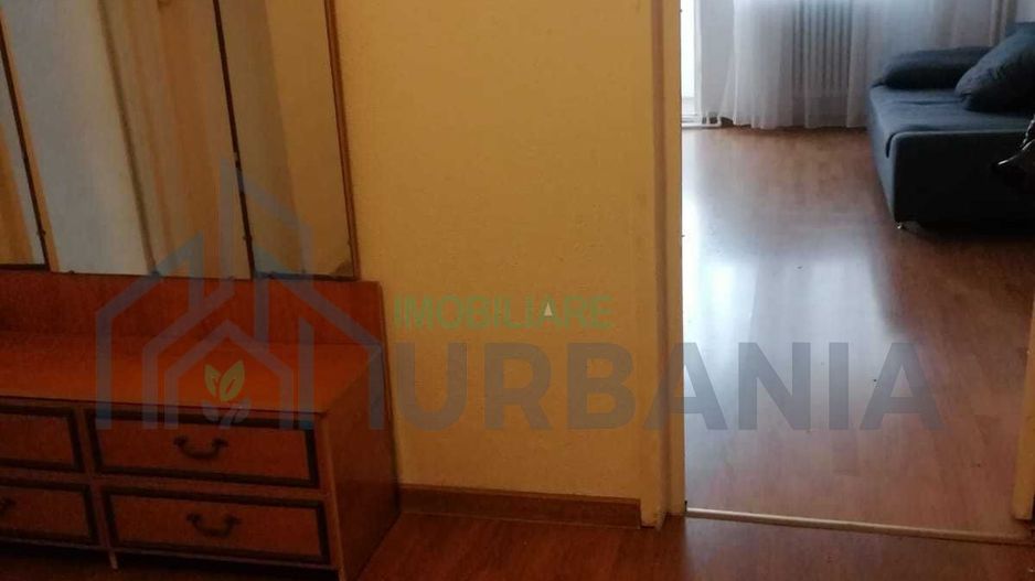 Apartament 2 camere decomandat, Alexandru cel Bun, mobilat, utilat, cu lift - Poză 2