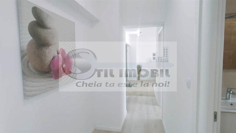 AP 2 CAM TATARASI BLOC NOU MOBILAT  DECOMANDAT - Poză 8