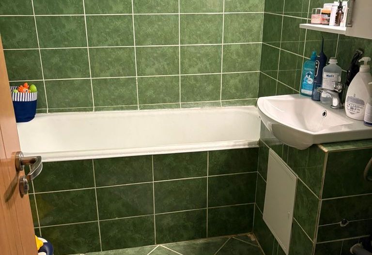 Apartament 2 camere, etaj 4/4, Micro 14 - Poză 6