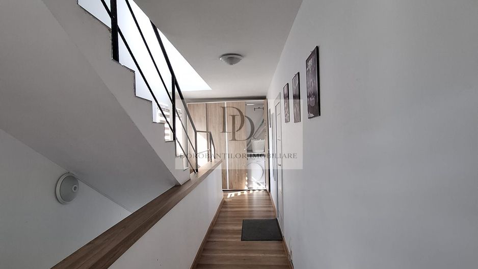 4 camere singur pe nivel | BONUS 50 mp POD | 2 Parcǎri | Iris -Oașului - Poză 22