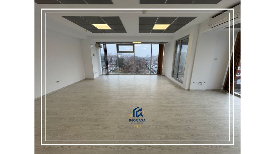 Spații de birouri premium de închiriat – Zonă centrală Arad - Poză 2